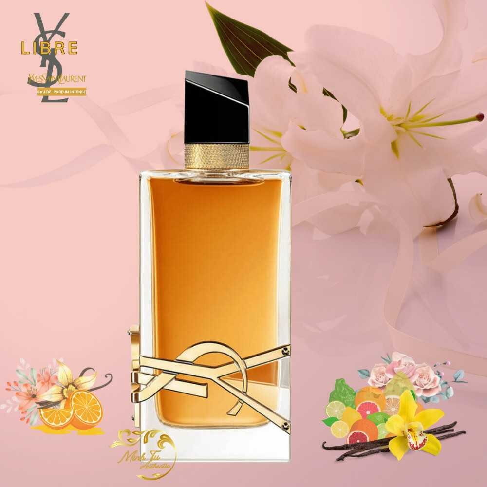 Yves Saint Laurent YSL Libre Intense EDP